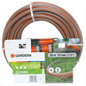 Mangueira Classic -Diam.15mm Kit completo- Gardena